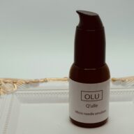 OLU Q'ulle(オルキュール) 美容液 30ml