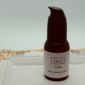 OLU Q'ulle(オルキュール) 美容液 30ml
